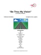 Be Thou My Vision Orchestra sheet music cover